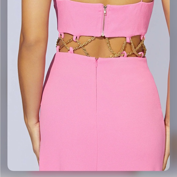 Maxi dress - Picture 2 of 5